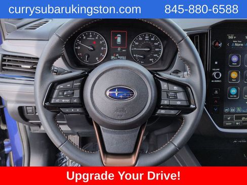 Used 2025 Subaru Forester Sport image 20