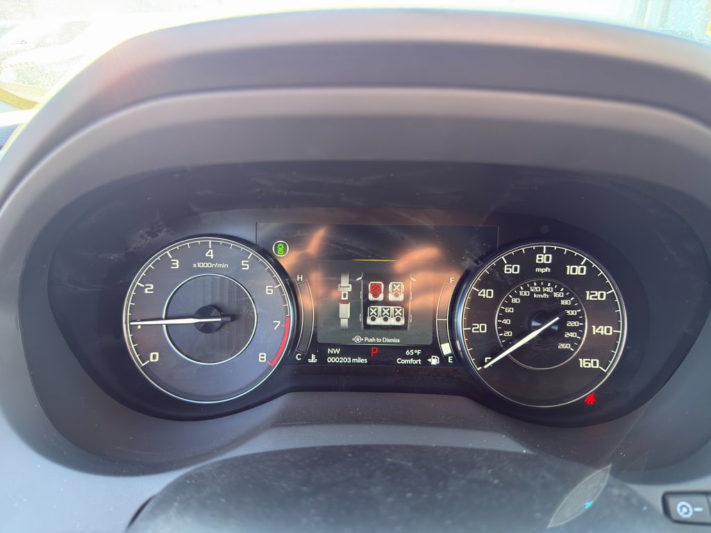 Used 2025 Acura RDX w/ Technology Package AWD/4WD image 25