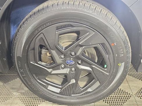 Certified 2024 Subaru Crosstrek 2.5i Sport image 7