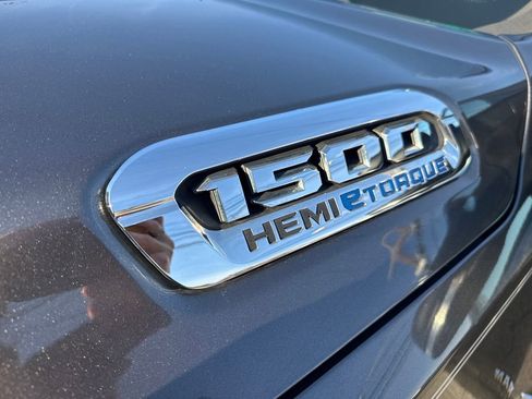 Used 2021 RAM 1500 Big Horn image 39