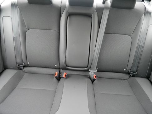 New 2026 Honda Civic Sport image 10