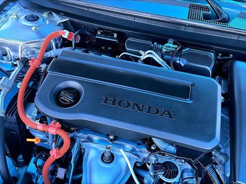 Used 2024 Honda Accord Sport image 33