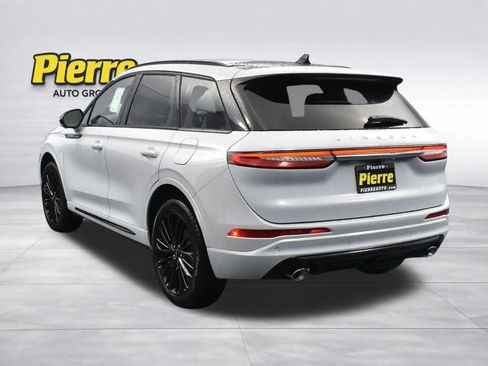 New 2026 Lincoln Corsair Grand Touring image 7