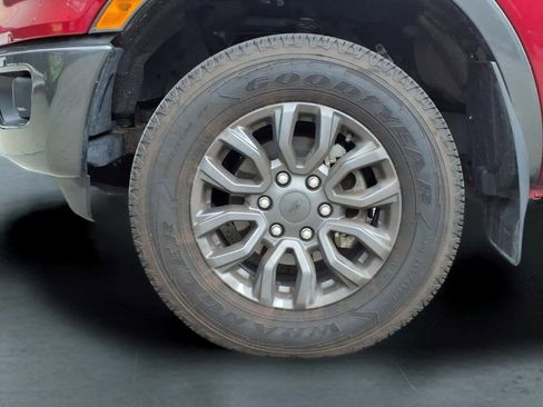 Used 2020 Ford Ranger XLT w/ Equipment Group 302A Luxury AWD/4WD image 8