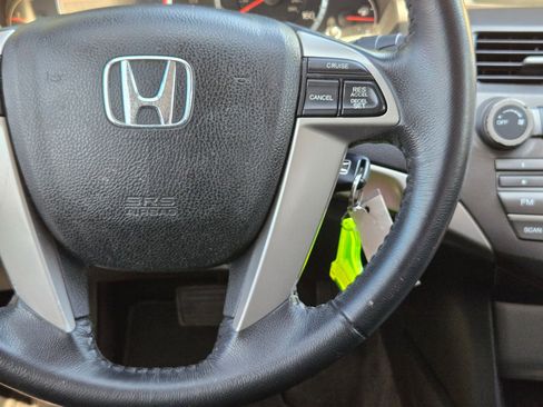 Used 2011 Honda Accord SE image 22