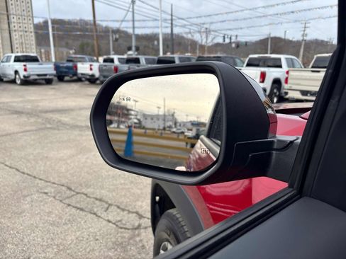 Used 2026 GMC Terrain Elevation image 11