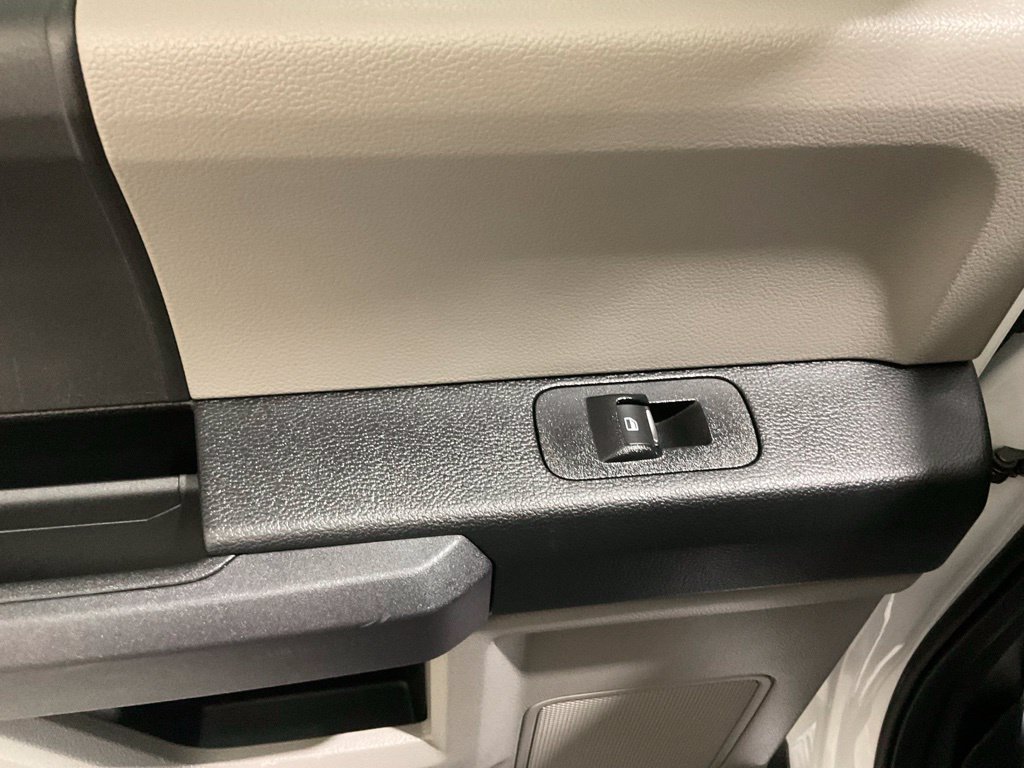 Used 2018 Ford F150 XL w/ Equipment Group 101A Mid AWD/4WD image 10