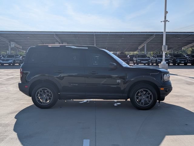 Used 2023 Ford Bronco Sport Big Bend AWD/4WD image 6