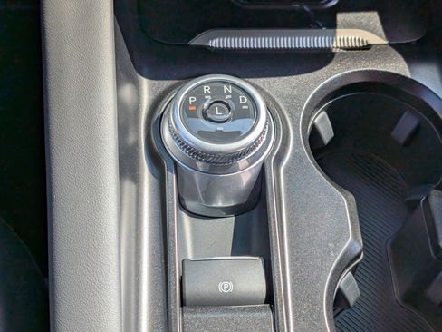 New 2025 Ford Explorer Active w/ Active Comfort Package image 24