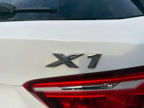 Used 2018 BMW X1 xDrive28i AWD/4WD image 13