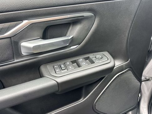 New 2026 RAM 1500 Big Horn AWD/4WD image 6