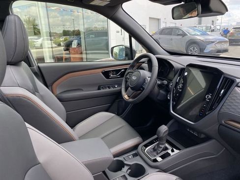 Used 2025 Subaru Forester Sport AWD/4WD image 19