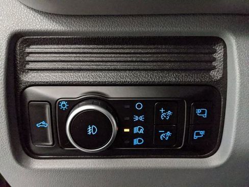 Certified 2025 Ford F350 XLT AWD/4WD image 15
