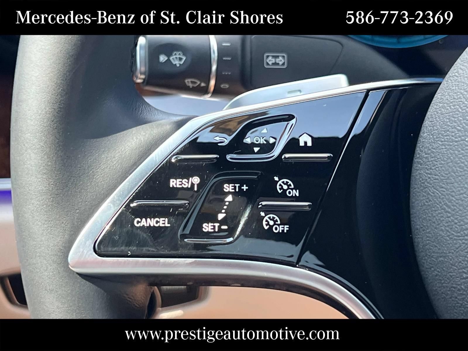 Used 2023 Mercedes-Benz E 350 4MATIC Sedan image 32