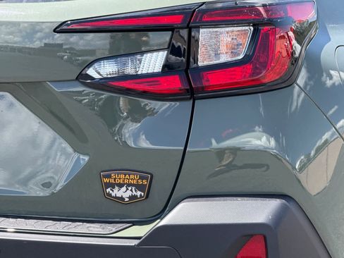 New 2026 Subaru Crosstrek 2.5i Wilderness AWD/4WD image 25