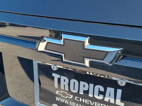 New 2026 Chevrolet Traverse LT image 9