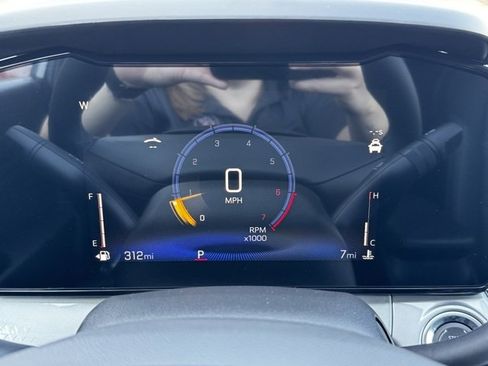 New 2026 Chevrolet Trax LT w/ Driver Confidence Package image 19