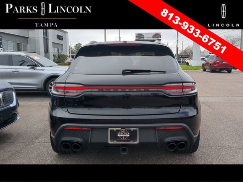 Used 2024 Porsche Macan S image 5