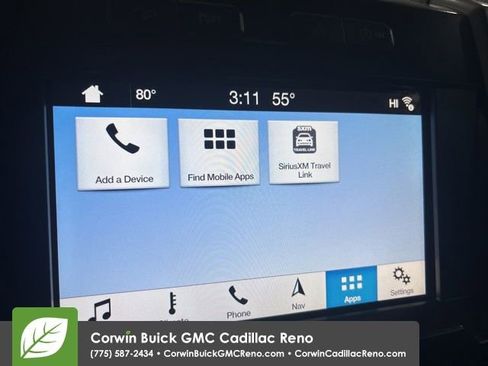 Used 2017 Ford F150 Lariat image 23