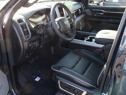 New 2026 RAM 1500 Laramie w/ Night Edition image 10