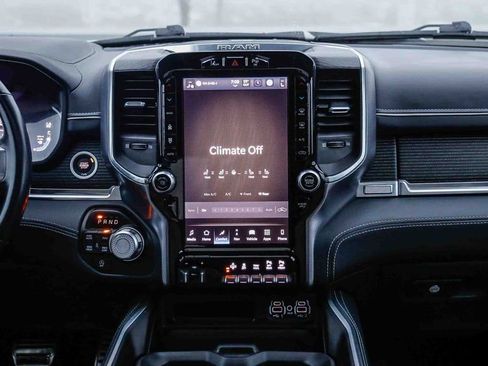 Used 2023 RAM 1500 Limited image 14