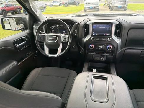 Used 2021 GMC Sierra 1500 Elevation AWD/4WD image 14