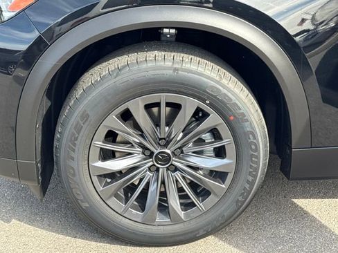 New 2026 MAZDA CX-70 SC Plus image 21
