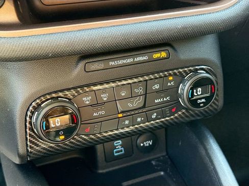 Used 2021 Ford Bronco Sport Outer Banks image 16