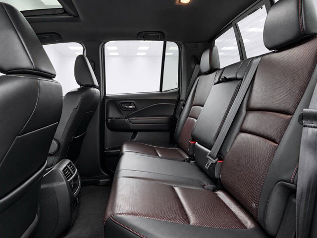 Used 2023 Honda Ridgeline Black Edition image 30