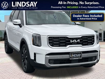 Used 2023 Kia Telluride SX