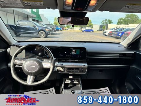Used 2024 Hyundai Kona SEL FWD image 33