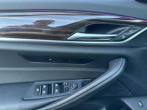 Used 2017 BMW 530i image 11