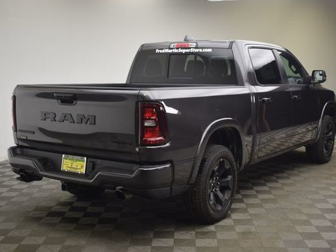 New 2026 RAM 1500 Big Horn image 6