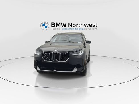 New 2026 BMW X3 xDrive30i w/ Premium Package AWD/4WD image 8