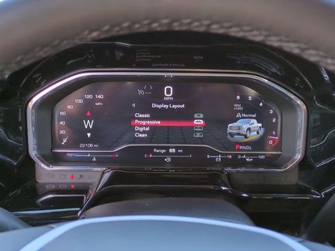 Used 2024 GMC Sierra 1500 SLE w/ Preferred Package image 27