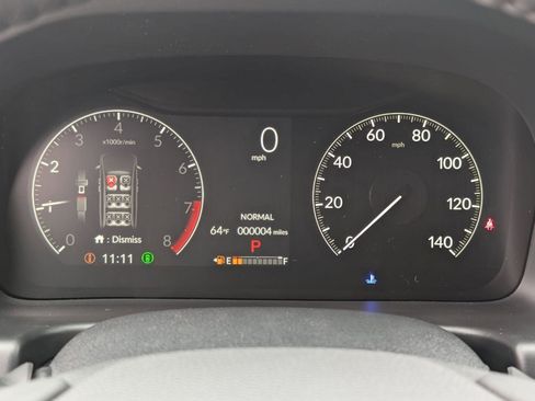 New 2026 Honda Odyssey Elite image 19