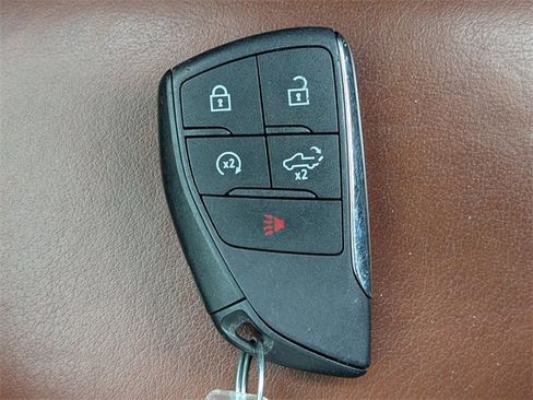 Used 2024 GMC Sierra 3500 Denali Ultimate image 39