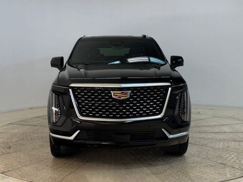 New 2026 Cadillac Escalade Luxury w/ Touring Package image 6