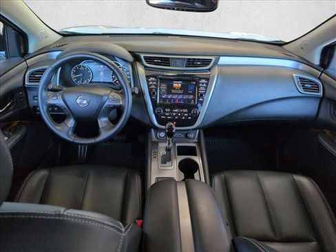 Used 2020 Nissan Murano SL FWD image 18