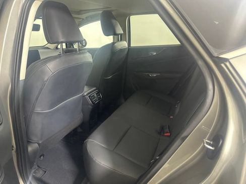 Used 2024 Lexus NX 350 AWD image 20