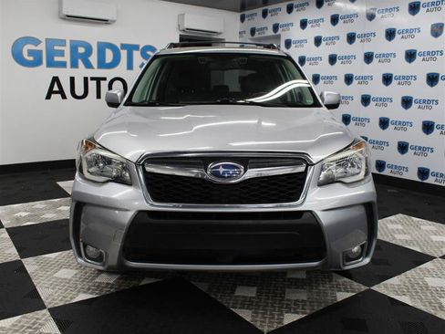 Used 2014 Subaru Forester 2.0XT Touring AWD/4WD image 6