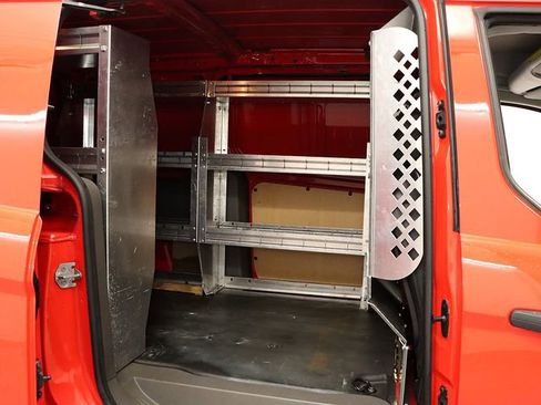 Used 2022 Ford Transit Connect XL image 27