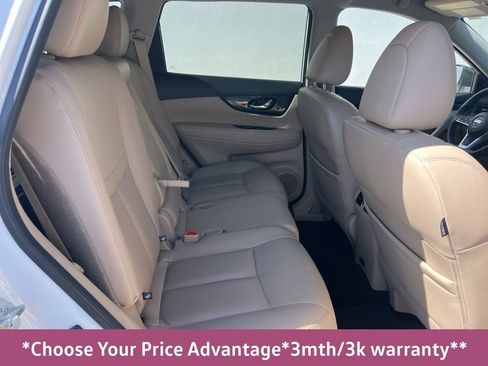 Used 2020 Nissan Rogue SL image 20