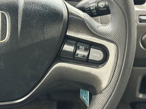 Used 2006 Honda Civic LX image 21