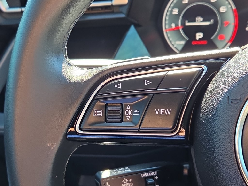 Certified 2026 Audi A3 2.0T Premium AWD/4WD image 25