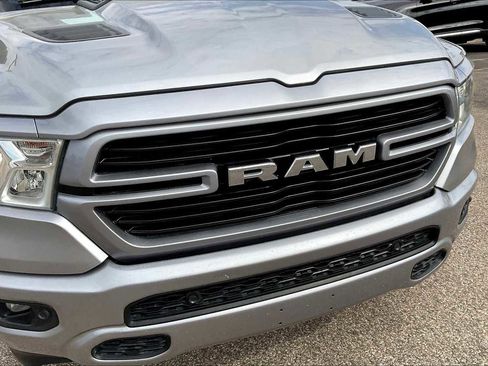 Used 2022 RAM 1500 Laramie image 28