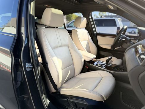 Used 2015 BMW X4 xDrive35i image 23