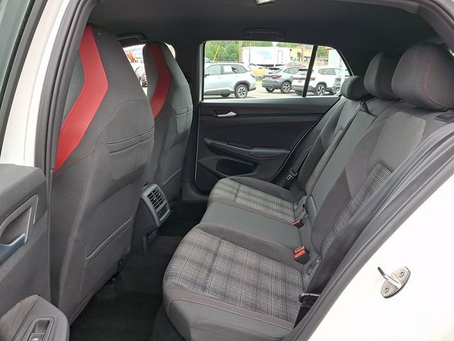 Used 2024 Volkswagen GTI S FWD image 10