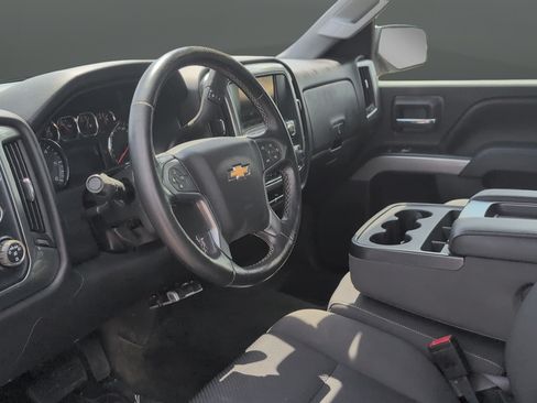 Certified 2014 Chevrolet Silverado 1500 LT w/ All Star Edition AWD/4WD image 9