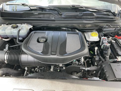 Used 2025 RAM 1500 Laramie w/ Bed Utility Group AWD/4WD image 26